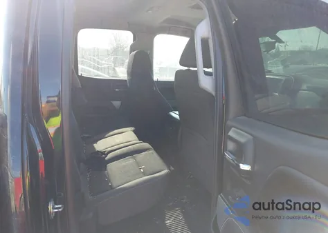 2016 Chevrolet Silverado 1500 2Lt из США, поврежденный, VIN 1GCVKREC2GZ331014